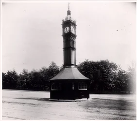 Horloge d